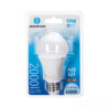 Żarówka LED A60 E27 19W 6500K zimna barwa 2000lm do wnętrz