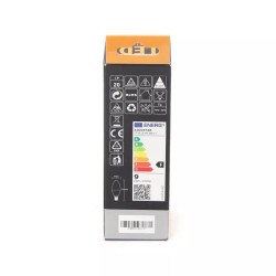 Żarówka LED C37 E14 9W 3000K ciepłe światło 840 lm