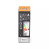 Żarówka LED C37 E14 9W 3000K ciepłe światło 840 lm