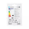 Żarówka LED A60 E27 19W 3000K 2000lm ciepłe światło do wnętrz