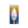 Żarówka LED E14 10W 3000K ciepła barwa 935 lm C37 plastikowa