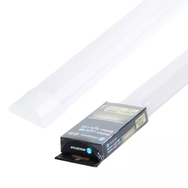 Listwa LED 50W 4000K neutralna 1,5 m biała do wnętrz