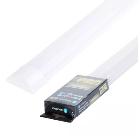 Listwa LED 50W 4000K neutralna 1,5 m biała do wnętrz