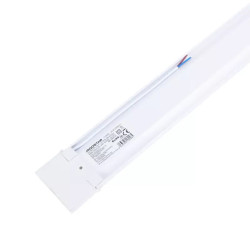 Listwa LED 50W 4000K neutralna 1,5 m biała do wnętrz
