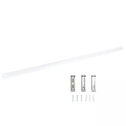 Listwa LED 50W 4000K neutralna 1,5 m biała do wnętrz