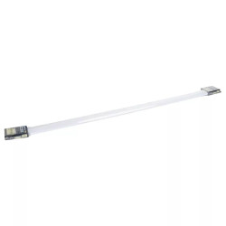 Listwa LED 50W 4000K neutralna 1,5 m biała do wnętrz