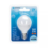 Żarówka LED G45 12W E14 zimna 6500K 1170lm biała do wnętrz