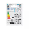 Żarówka LED G45 12W E14 zimna 6500K 1170lm biała do wnętrz