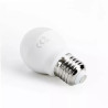 Żarówka LED G45 E27 7W 4000K 620lm neutralna barwa światła