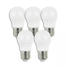 Żarówka LED G45 E27 7W 4000K 620lm neutralna barwa światła
