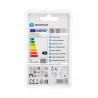 Żarówka LED R50 E14 7W zimna biała 6500K 610lm biała do wnętrz
