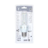Żarówka LED 9W E27 3000K 840lm U 3U szklana do wnętrz