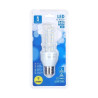 Żarówka LED 9W E27 3000K 840lm U 3U szklana do wnętrz
