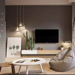Żarówka LED 9W E27 3000K 840lm U 3U szklana do wnętrz