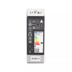Żarówka LED C37 E14 9W zimna 6500K 840 lm do wnętrz