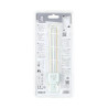 Świetlówka LED PLC 2U 15W 3000K ciepła biała G24d-3 1500lm
