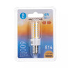Żarówka LED E14 6W 3000K ciepła barwa 600lm 1 szt.