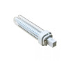 Świetlówka LED PLC 2U 11W 6500K zimne światło trzonek G24d-3