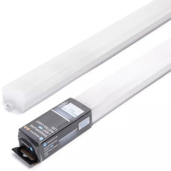 Listwa LED 1,5m 50W 6500K 5540lm bezcieniowa biała do wnętrz