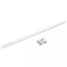 Listwa LED 1,5m 50W 6500K 5540lm bezcieniowa biała do wnętrz