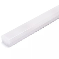 Listwa LED 1,5m 50W 6500K 5540lm bezcieniowa biała do wnętrz