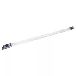 Listwa LED 1,5m 50W 6500K 5540lm bezcieniowa biała do wnętrz