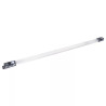Listwa LED 1,5m 50W 6500K 5540lm bezcieniowa biała do wnętrz