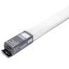 Listwa LED 1,5m 50W 6500K 5540lm bezcieniowa biała do wnętrz