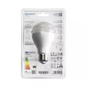 Żarówka LED A67 20W E27 3000K ciepła barwa 2100lm biała plastikowa