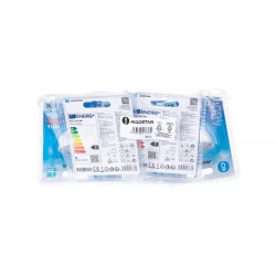 Żarówka LED MR16 6W 480lm 6500K zimna barwa 12V AC/DC