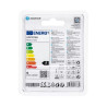 Żarówka LED MR16 6W 480lm 6500K zimna barwa 12V AC/DC