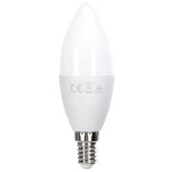 Żarówka LED C37 11W 3000K E14 1060lm ciepłe światło do wnętrz