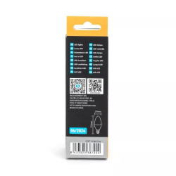 Żarówka LED C37 11W 3000K E14 1060lm ciepłe światło do wnętrz