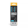 Żarówka LED C37 11W 3000K E14 1060lm ciepłe światło do wnętrz