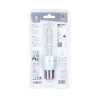 Żarówka LED 9W E27 6500K 840lm U 2U z przezroczystym szkłem