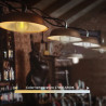Żarówka LED E27 4,5W 2700-6500K przezroczysta G45 Wi-Fi sterowanie