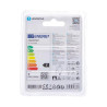 Żarówka LED G45 E14 7W 4000K 620lm neutralna barwa światła