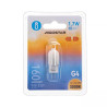 Żarówka LED G4 1,7W 3000K 160lm 12V AC/DC do oświetlenia punktowego