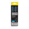Żarówka LED E14 C37 12W 4000K 1170lm neutralna barwa światła