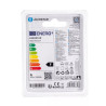 Żarówka LED G9 6W 3000K 600lm ciepła biała PC do wnętrz