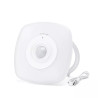 Lampka nocna LED 0,5W 3000K z akumulatorem i czujnikiem ruchu USB
