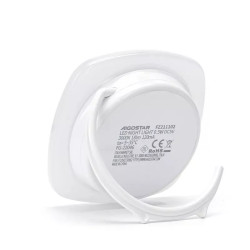 Lampka nocna LED 0,5W 3000K z akumulatorem i czujnikiem ruchu USB