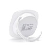 Lampka nocna LED 0,5W 3000K z akumulatorem i czujnikiem ruchu USB