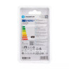 Żarówka LED świeczka E27 7W 4000K neutralna barwa 620 lm