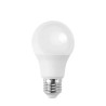 Żarówka LED A60 E27 9W 6500K mleczna zimna barwa 840lm