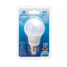 Żarówka LED A60 E27 9W 6500K mleczna zimna barwa 840lm