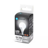 Żarówka LED G45 12W E14 6500K 1170lm zimne światło biała