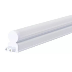 Oprawa LED T5 0,6m 9W 4000K neutralna barwa z kablem 0,6 m