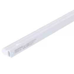 Oprawa LED T5 0,6m 9W 4000K neutralna barwa z kablem 0,6 m
