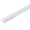 Oprawa LED T5 0,6m 9W 4000K neutralna barwa z kablem 0,6 m